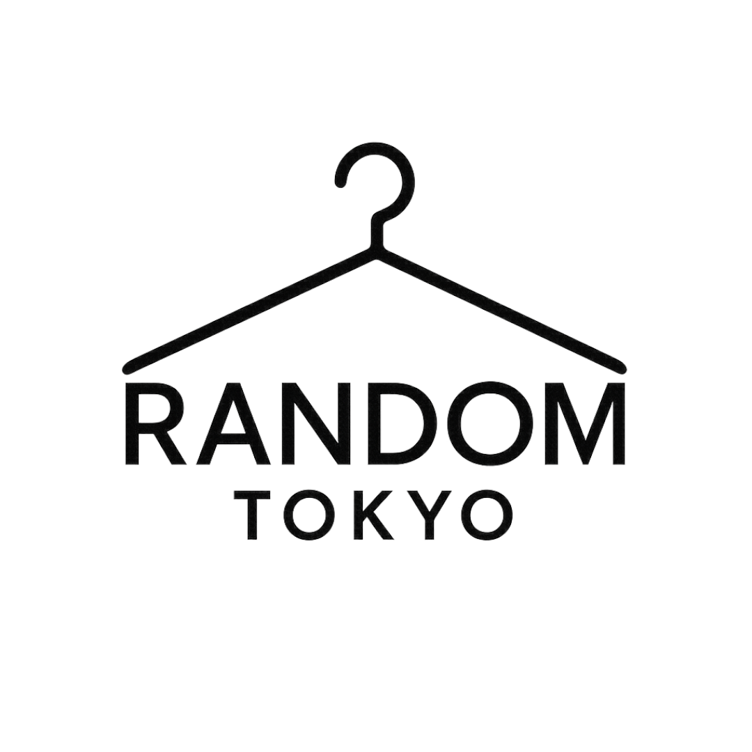 RANDOM TOKYO